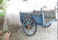 Wheelbarrow