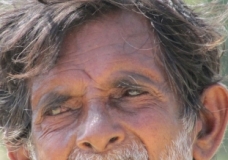 Aged with Pain