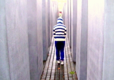 Holocaust Memorial