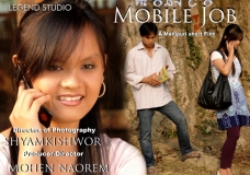 Mobile Job