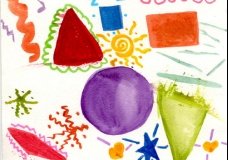 Shapes