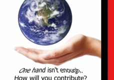 Save the Earth