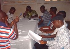 YOUTH AFFAIRS EXECUTIVE