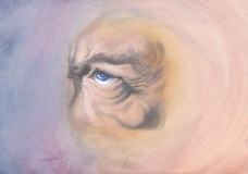 eye see