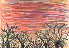 Fire In The Sky