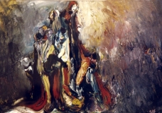 DANCING RITUALS OF LIFE