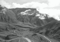 The way to Cachi