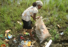 Our Habits Creates problems for Environment and Child Labor