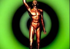 The cosmic man