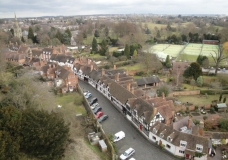 Warwick