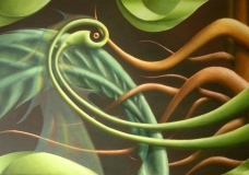 Abstract nature