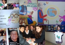 Stories of the Elderly