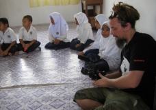 Education Class In Abai