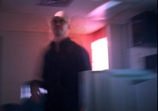 Clifford of Borg