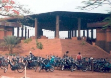 University of Ouagadougou