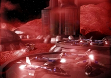 Mars