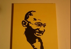 Ghandi