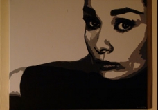 Audrey Hepburn 2
