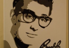 Buddy Holly