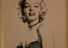 Marilyn Monroe