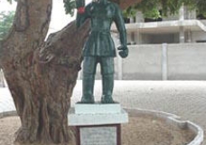 La Place des Ench