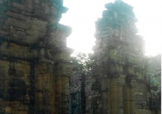 Ruinas de San Ignacio