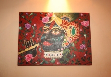 Krishna-awakening