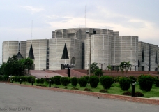 Jatiya Sangsad