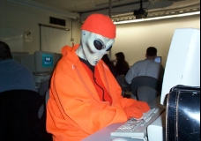 Alien Computing