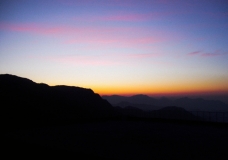 Beautiful Mountain :)