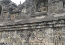 Temples of YjogJakarta 3 - Indonesia
