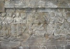 Temples of YjogJakarta 4 - Indonesia