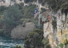 Bungy