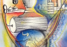 Echo of cultures