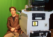 Green Screen