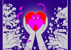 WARM HEARTS