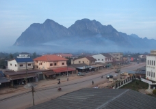 laos