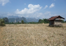 laos: vang vieng