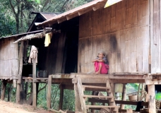 thailand: chiang mai