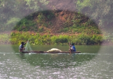 Fishing!