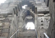 Temples of YjogJakarta 5 - Indonesia