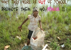 Out of School