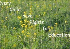 Child Rights