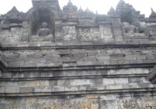Artwork from Temples of Yjog Jakarta