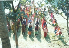 Children of Bangladesh