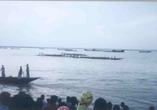 Boat race of Bangladesh