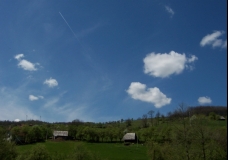 Blue Sky