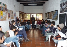 exposicion