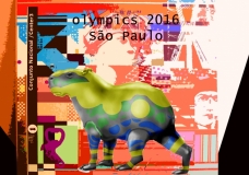 Capivara Paulistana
