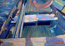 boat I